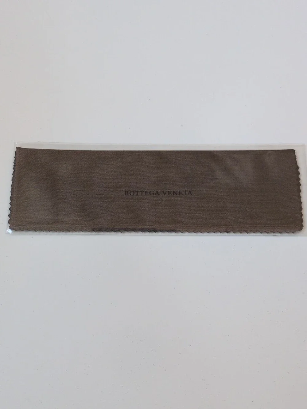 Bottega Veneta Brown Metal Rounded Eyeglasses BV0050O 49-22-140